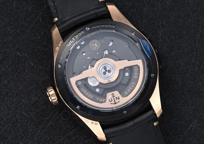 顛覆傳統經典美學設計的代錶--雅典錶的Freak奇想繫列